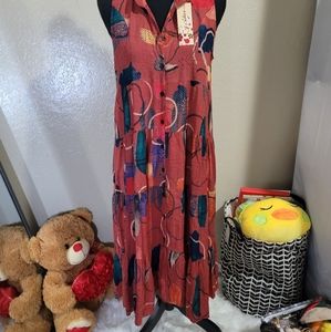 Casual dress